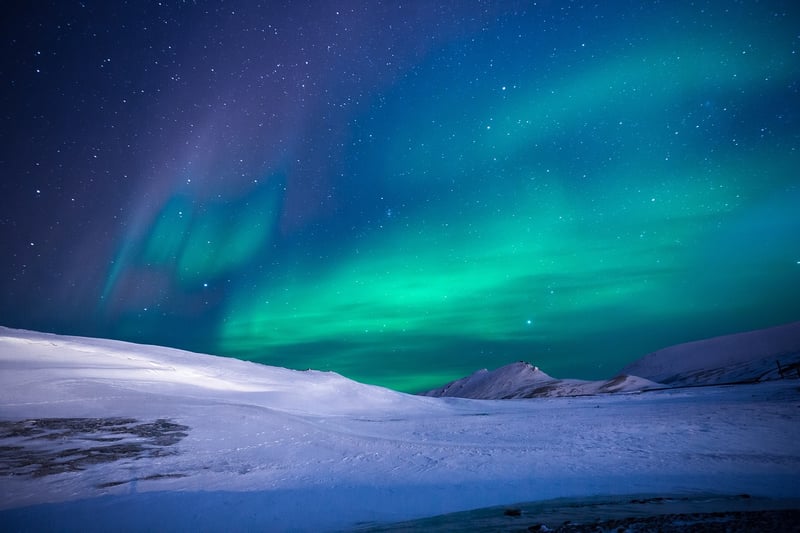 Aurora Ambiance