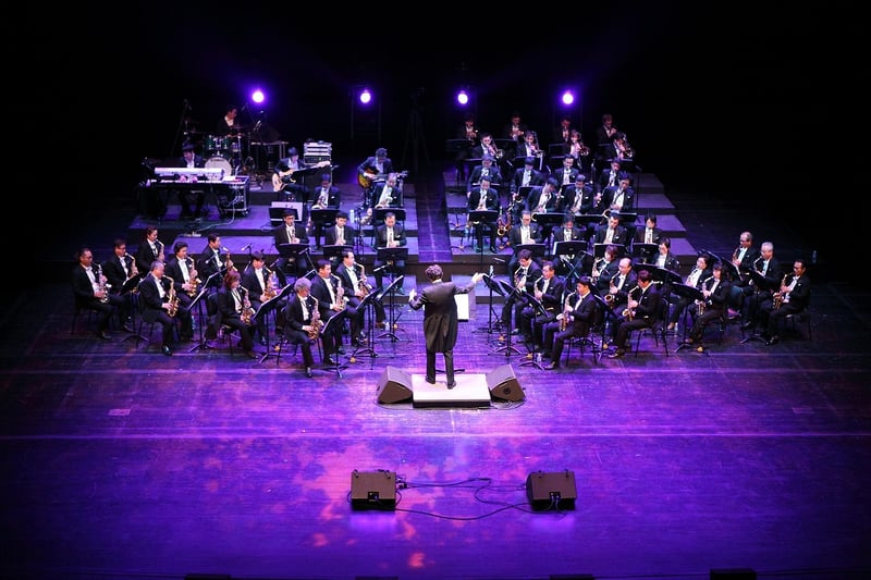 Moonlight Ensembles