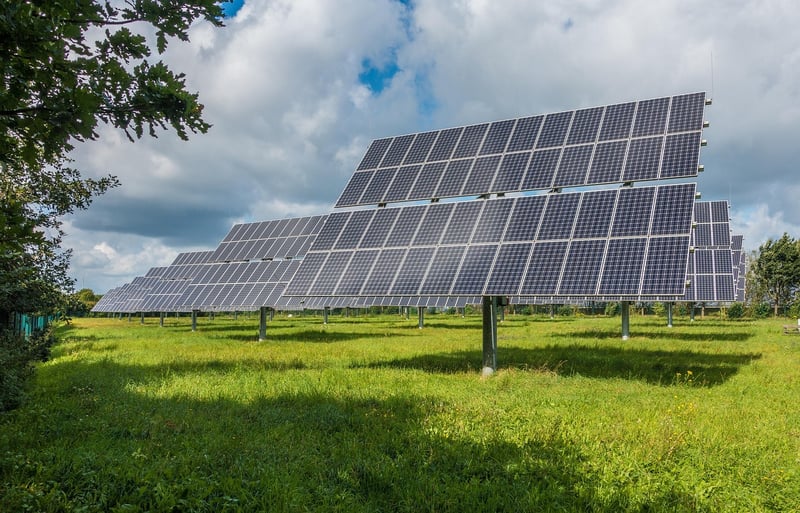 Solar Snapshot